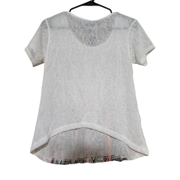 The classic T-shirt - Picture 2 of 4